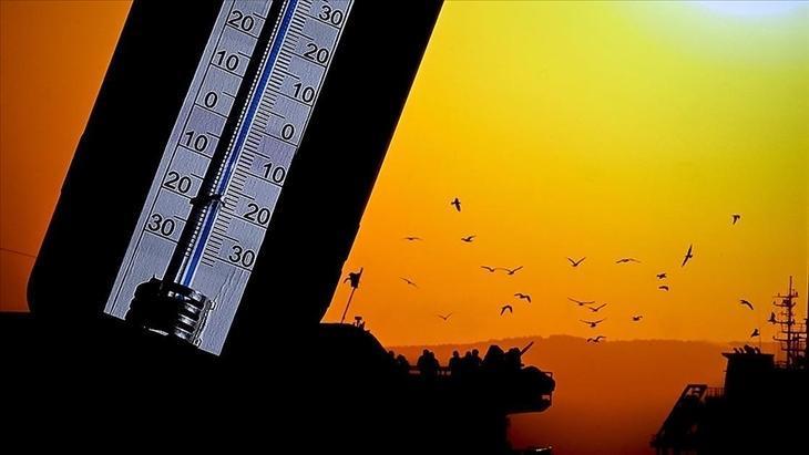 HAVALAR NE ZAMAN ISINACAK