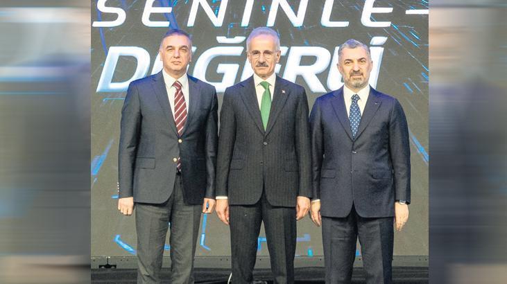 İletişim altyapısına 23 milyar $ katkı