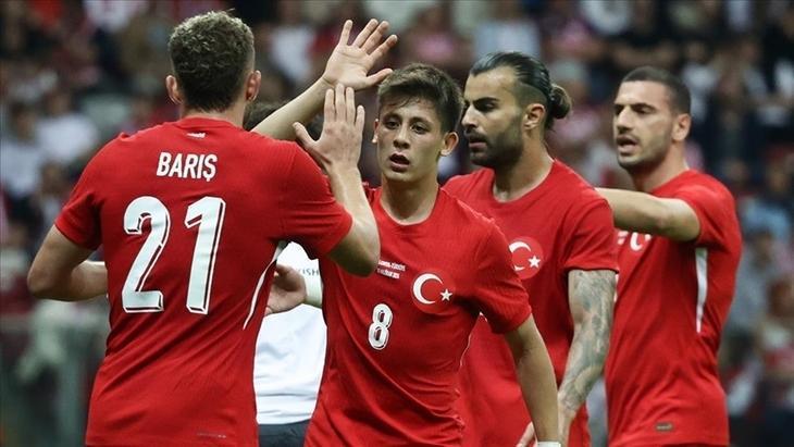A MİLLİ TAKIM MAÇLARI NE ZAMAN
