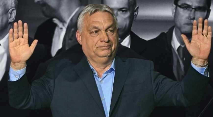 Macaristan'da Victor Orban'ın 16 yıllık iktidarı devrildi! 'Avrupa için oyunun kurallarını değiştiren gelişme'
