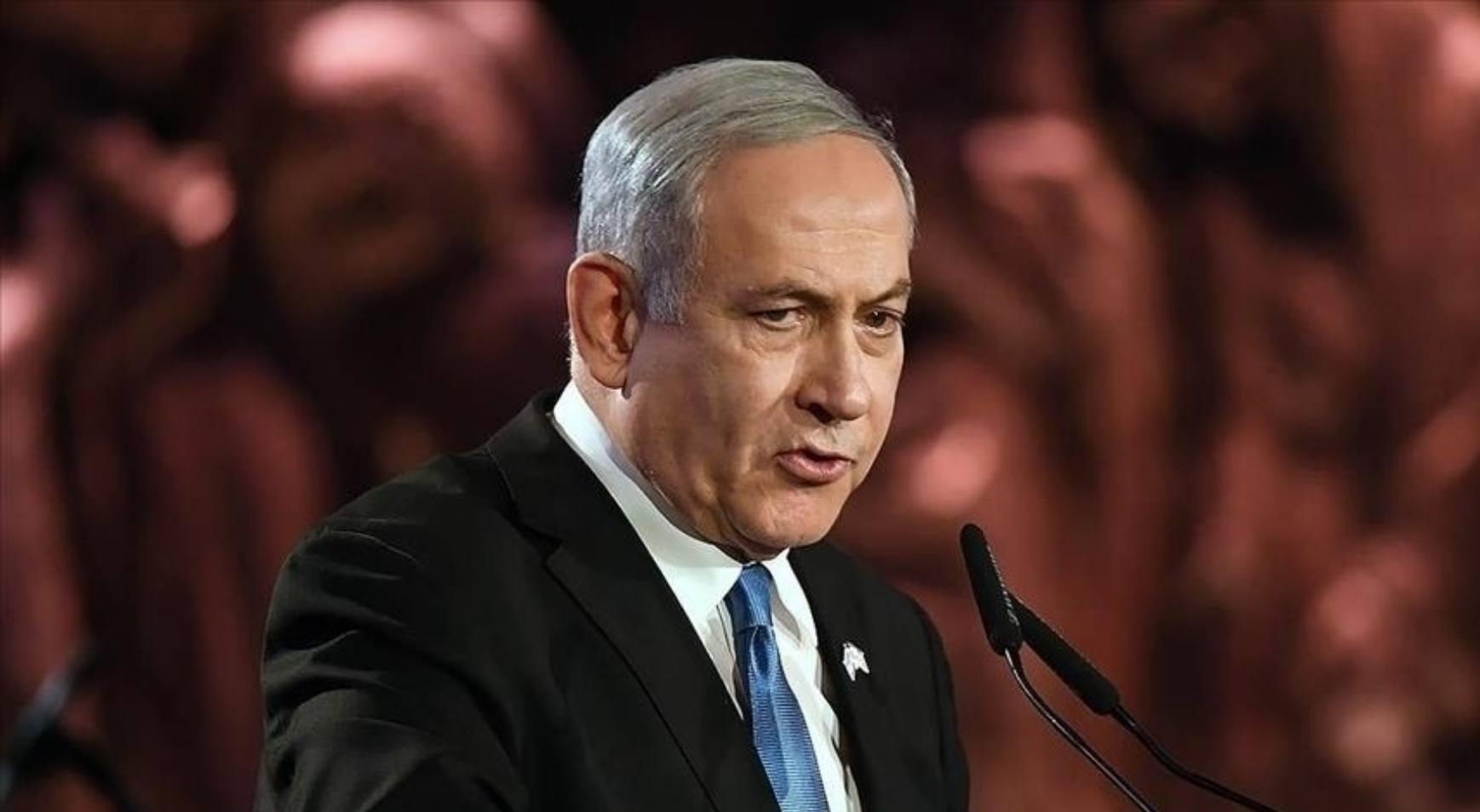 Son dakika...İsrail basını duyurdu! Netanyahu'nun davası ertelendi