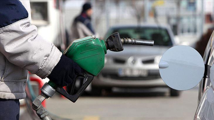13 NİSAN  ANKARA GÜNCEL AKARYAKIT FİYATLARI