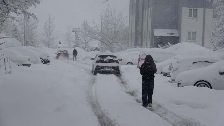 ARDAHAN ARDAHAN