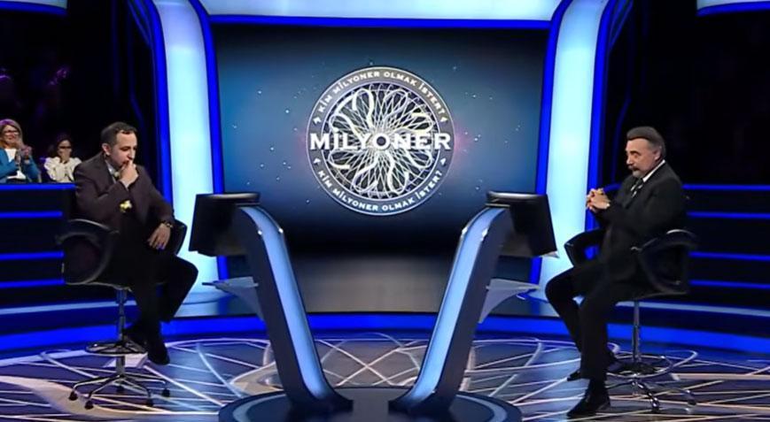 500 BİN TLLİK O SORUYU AÇTIRDI 500 BİN TLLİK O SORUYU AÇTIRDI