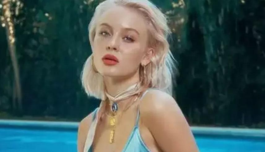 ZARA LARSSON KONSERİ NE ZAMAN, NEREDE