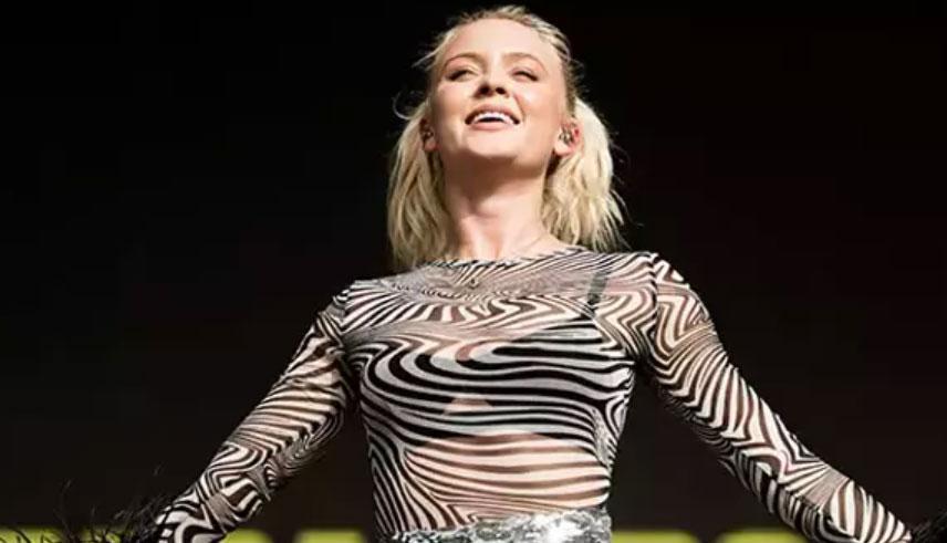 ZARA LARSSON KONSERİ BİLET FİYATLARI NE KADAR