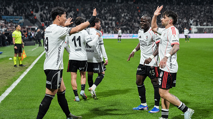DÜNYA KUPASINDA VİTRİNE ÇIKACAK