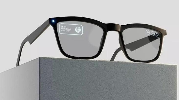 Apple, akıllı gözlük modeli için 4 farklı tasarım test ediyor