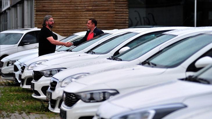 EN AZ YÜZDE 40 ŞARTIYLA ALINABİLECEK ARAÇLAR