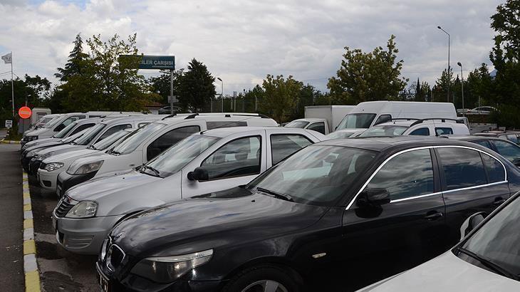 KİMLER ÖTV ÖDEMEDEN ARAÇ ALABİLECEK