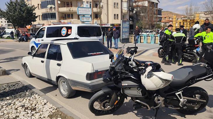 16 yaşındaki çocuğa 379 bin TL'lik şok ceza! Her şeyi babasından habersiz yaptı