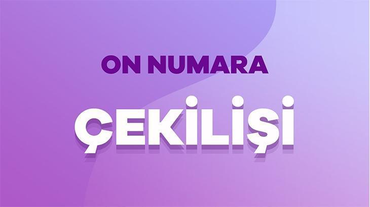 ON NUMARA NASIL OYNANIR
