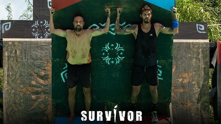 SURVIVOR ELEME ADAYI KİM OLDU