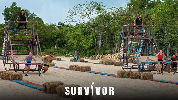 SURVİVOR DOKUNULMAZLIK OYUNUNU KİM KAZANDI