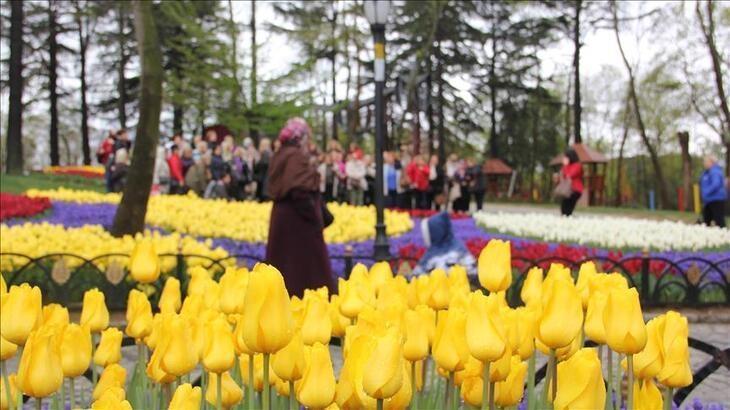 2026 İSTANBUL LALE FESTİVALİ TARİHİ 2026 İSTANBUL LALE FESTİVALİ TARİHİ