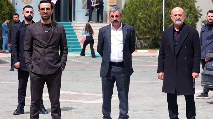 UZAK ŞEHİR 57. BÖLÜM İZLE