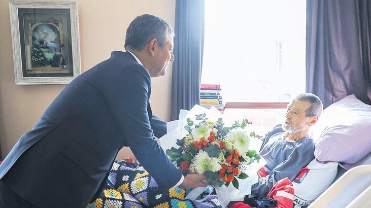 ‘Kemal bey görmezden gelmez’