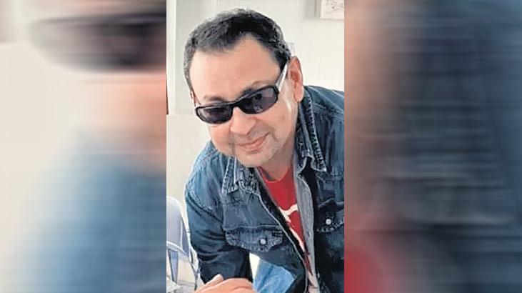 Öcal, evinde ölü bulundu