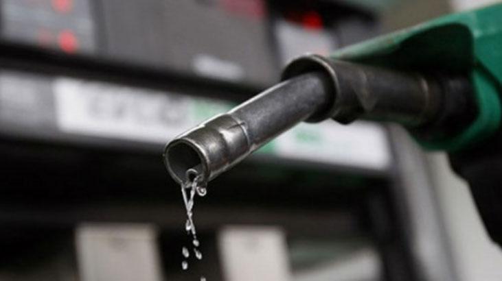 MOTORİNE İNDİRİM GELDİ