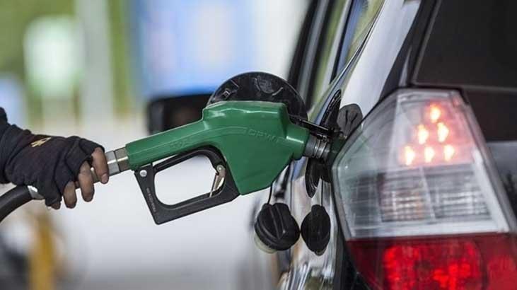 BRENT PETROL NE KADAR