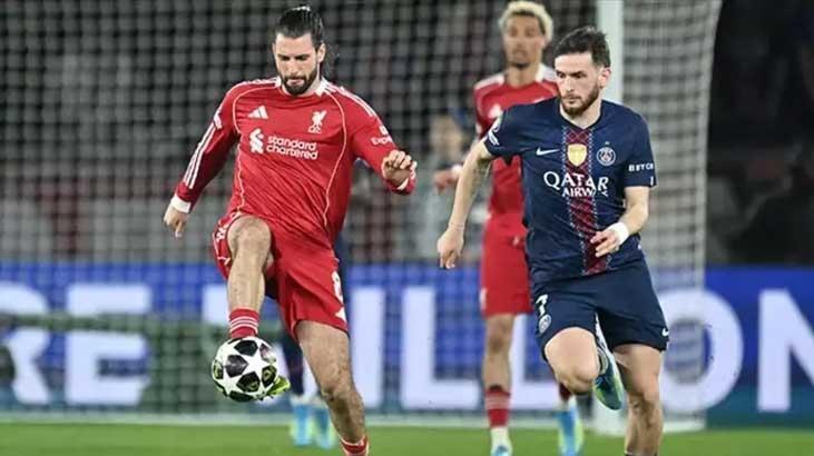 İLK 11LER