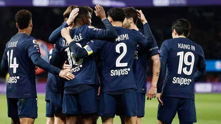 PSG AVANTAJI KORUMAK İSTİYOR