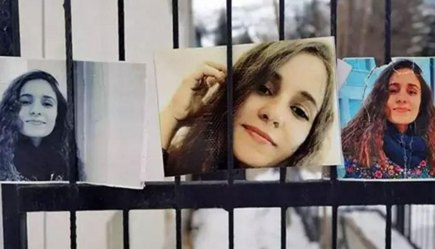 GÜLİSTAN DOKU KİMDİR KAÇ YAŞINDA