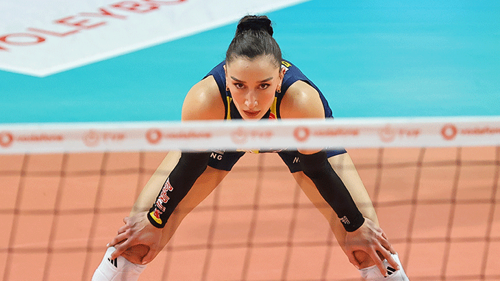 HANDENİN YAPTIĞI BU SEVİYENİN İŞLERİ DEĞİL