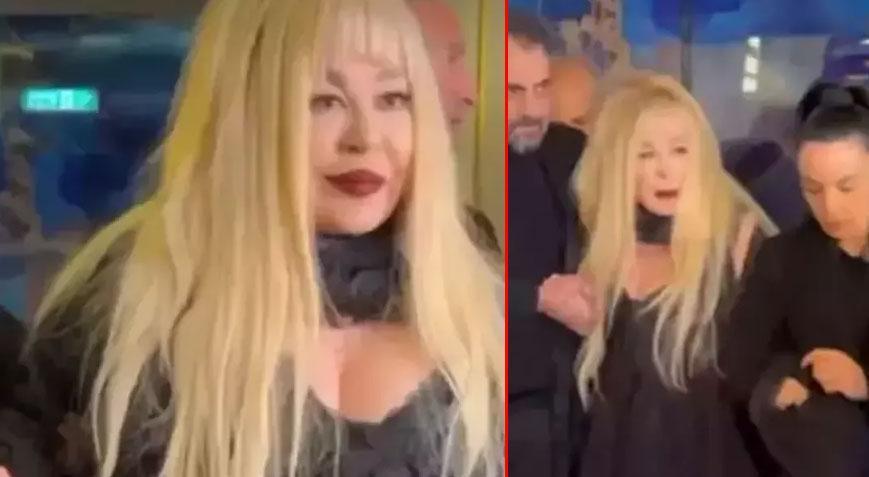 Yıllar sonra ortaya çıkan Zerrin Özer’den yürek burkan itiraf: Artık tek başıma yürüyemiyorum