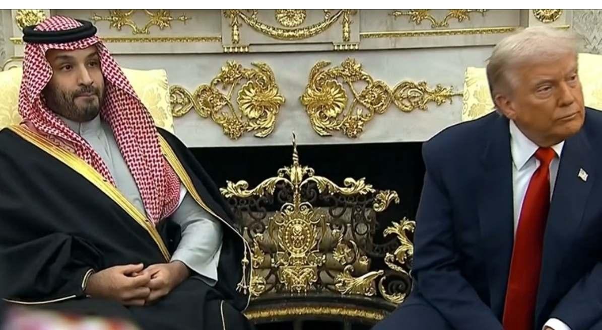 Körfez'de Hürmüz sonrası yeni endişe! Suudi Arabistan'dan ABD'ye yoğun baskı: Müzakere masasına dönün