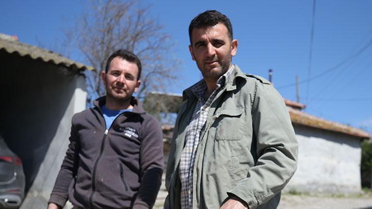 İki kardeşin 1 milyonluk yatırımı servete dönüştü: Çocuklarımla gurur duyuyorum