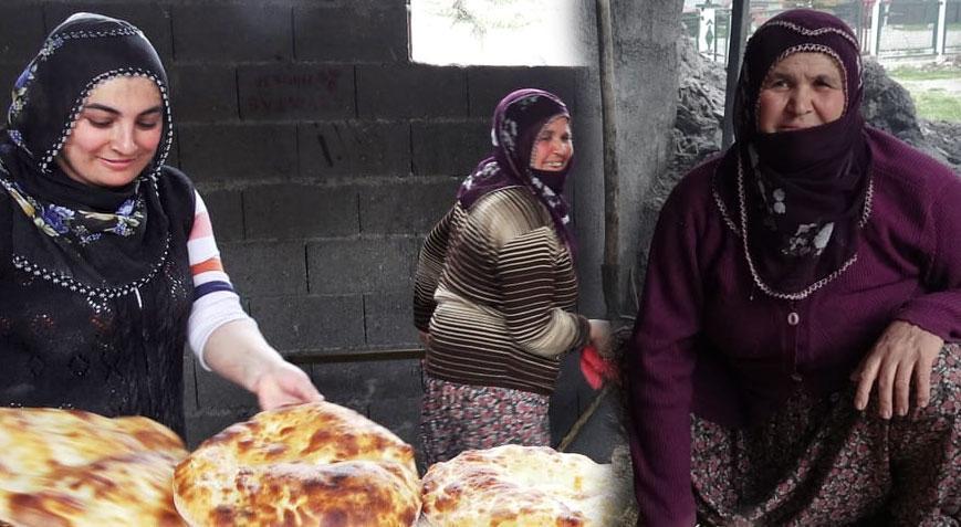 Tek başına yapılamayan o iş! İki kadın 45 yıldır yapıyor: ‘Sabah 5'te başlıyoruz’