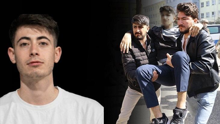 SON DAKİKA ŞANLIURFA OKUL SALDIRISI HABERLERİ: Şanlıurfa'da lisede silahlı saldırı! Yaralı öğrenciler var