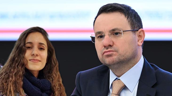 Adalet Bakanı Gürlek'ten Gülistan Doku açıklaması