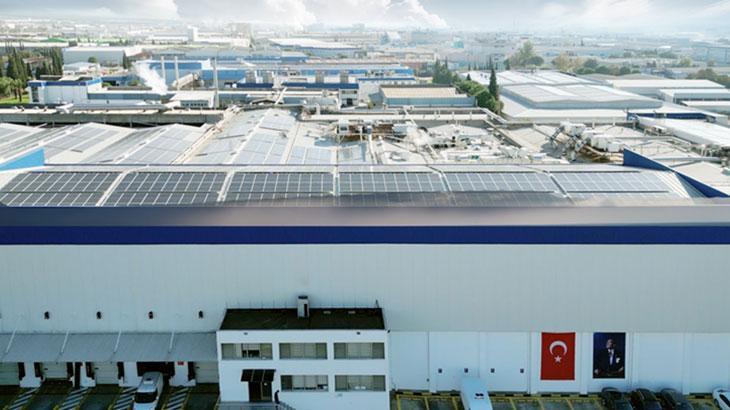 2025 yılı sera gazı emisyonu yüzde 6,9 azaldı