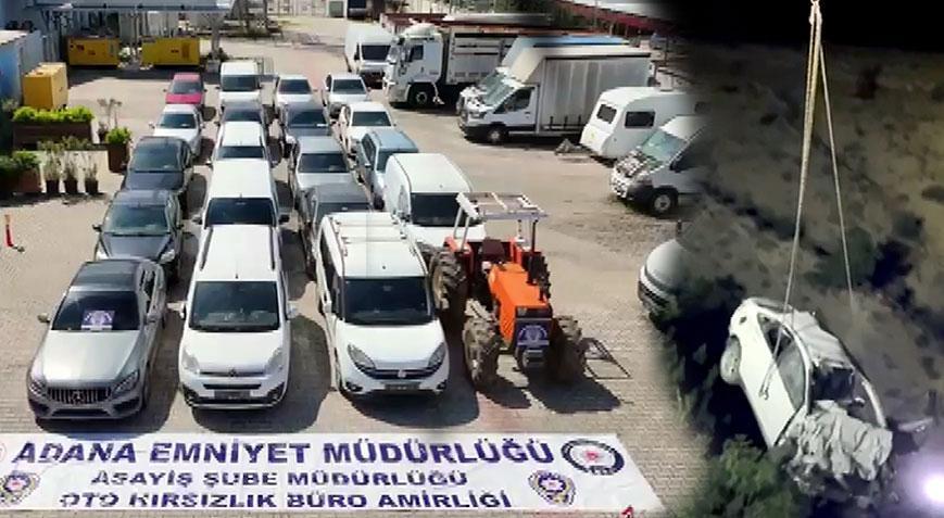 6 Şubat depreminde pert olan araçlarla ilgili şok detay! 25 milyon liralık vurgun