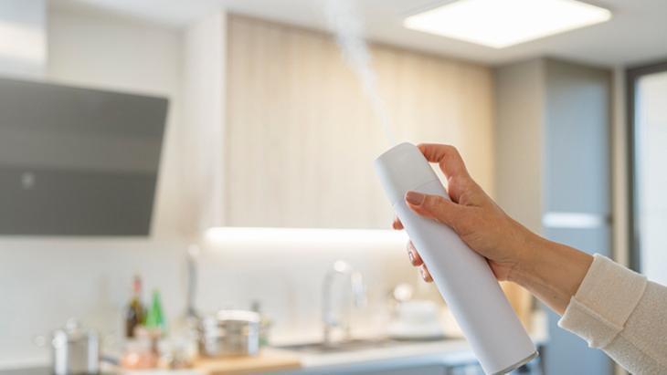 Ferahlık isterken felakete sebep olmayın! Evdeki hoş kokuların karanlık yüzü