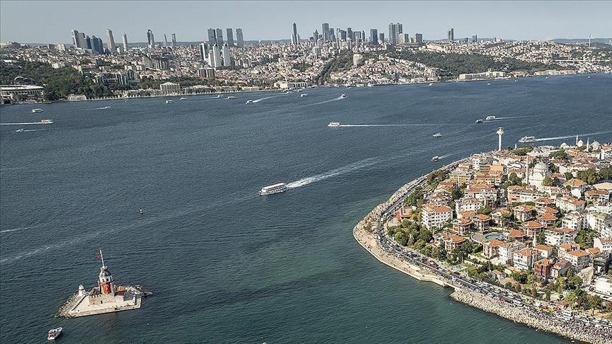 İstanbul için 2300 kabusu! Bilim insanlarından 3 karanlık senaryo