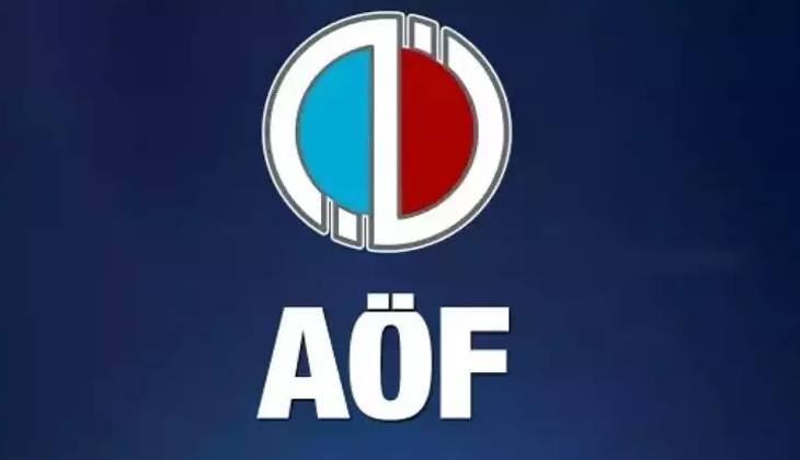 AÖF AKADEMİK TAKVİM 2026 📆 AÖF finalleri ne zaman AÖF yaz okulu var mı, ne zaman yapılacak AÖF AKADEMİK TAKVİM 2026 📆 AÖF finalleri ne zaman AÖF yaz okulu var mı, ne zaman yapılacak