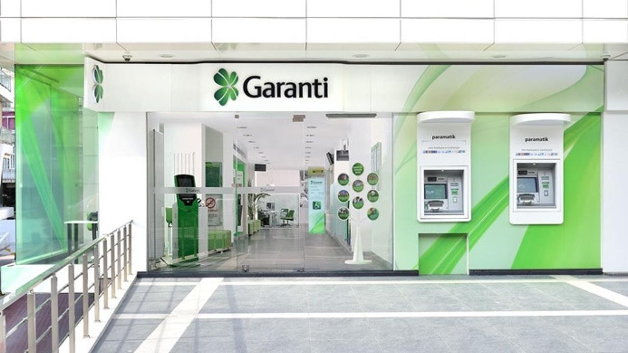 GARANTİ EMEKLİ PROMOSYON 2026
