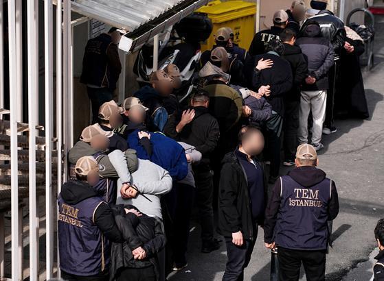 Beşiktaş’ta polis noktasına saldırıda yeni gelişme! Tutuklu sayısı 13 oldu