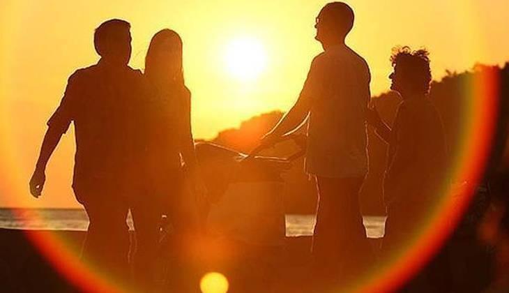 BUGÜN (15 NİSAN) HAVA NASIL OLACAK Hava güneşli mi, yağmurlu mu olacak Havalar ne zaman ısınacak BUGÜN (15 NİSAN) HAVA NASIL OLACAK Hava güneşli mi, yağmurlu mu olacak Havalar ne zaman ısınacak