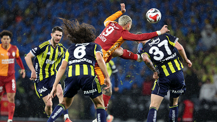 GENEL AVERAJA BAKILACAK
