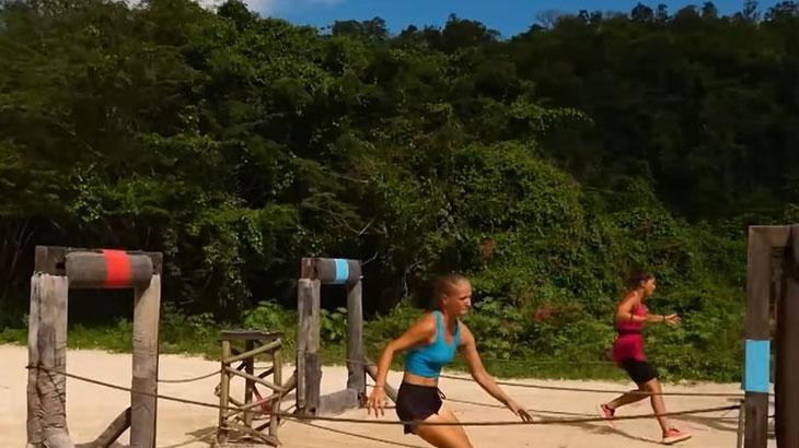 SURVİVOR DOKUNULMAZLIĞI HANGİ TAKIM KAZANDI VE ELEME ADAYI KİM OLDU SURVİVOR DOKUNULMAZLIĞI HANGİ TAKIM KAZANDI VE ELEME ADAYI KİM OLDU
