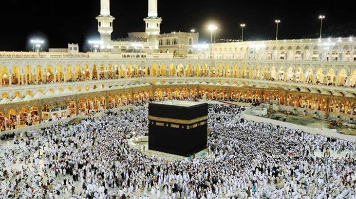 Suudi Arabistan’dan hac önlemi: Mekke’ye girişler izne bağlandı