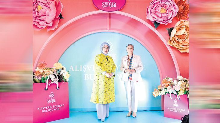 Cemre Çarşısı, 25-26 Nisan’da dördüncü kez kapılarını açıyor