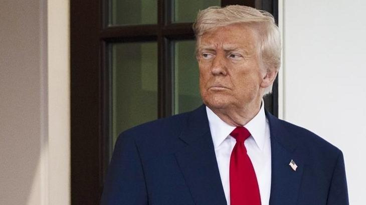 Trump, İran'la savaşın 'bitmeye çok yakın' olduğunu söyledi