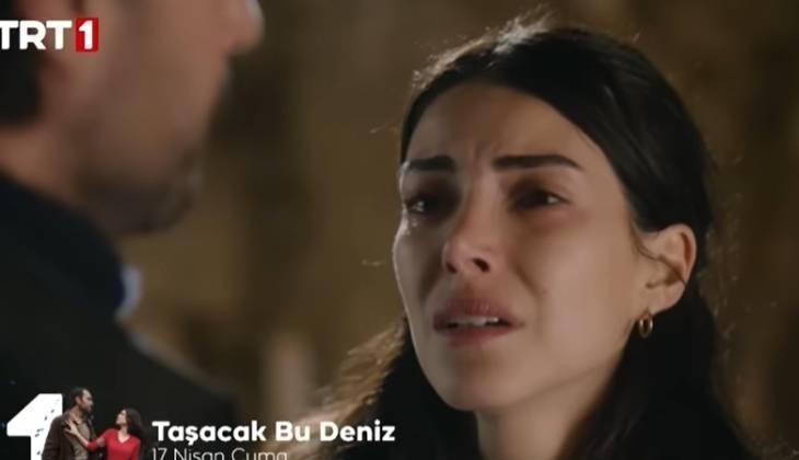 TAŞACAK BU DENİZ BU HAFTA YOK MU TAŞACAK BU DENİZ BU HAFTA YOK MU