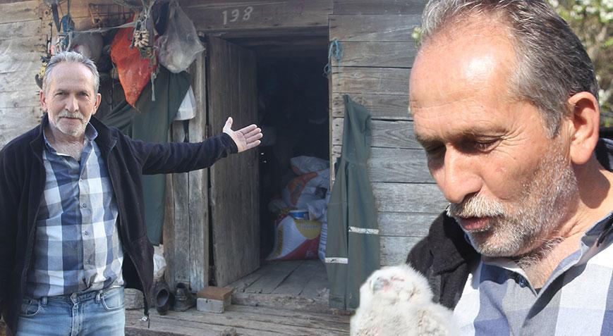 Her yıl ambardan gelen ses! 20 yıldır geliyorlar: 'Uğursuz' diyenler var ama değiller’