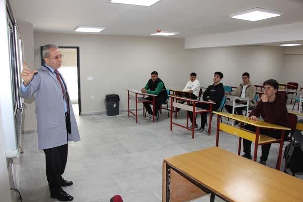 EMEKLİLİĞİMİN 10 YIL DAHA UZAMASI ÇOK SORUN DEĞİL